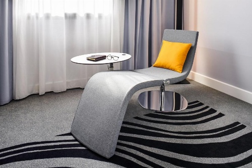 Novotel Strasbourg Centre Halles Hotel image 11