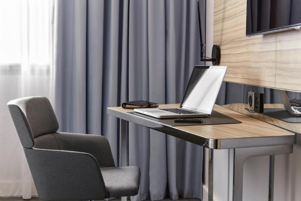 Novotel Strasbourg Centre Halles Hotel Image 12