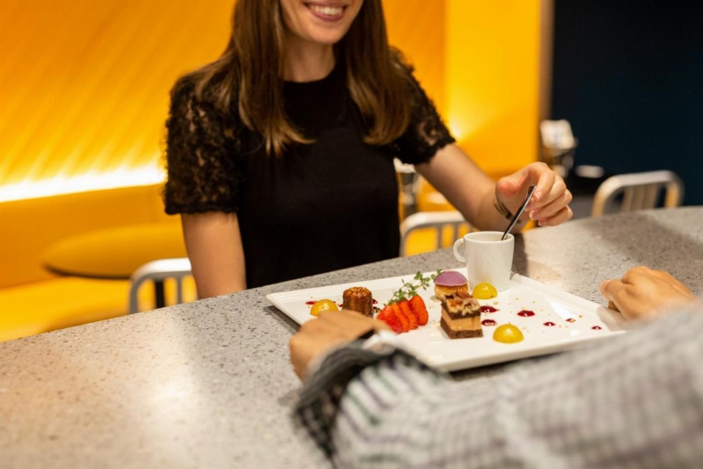 Novotel Strasbourg Centre Halles Hotel Image 23