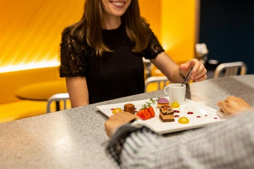 Novotel Strasbourg Centre Halles Hotel image 23