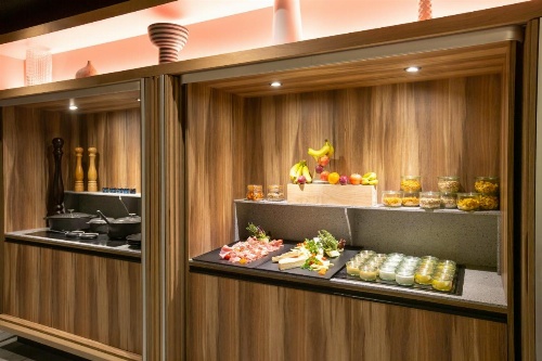 Novotel Strasbourg Centre Halles Hotel image 27
