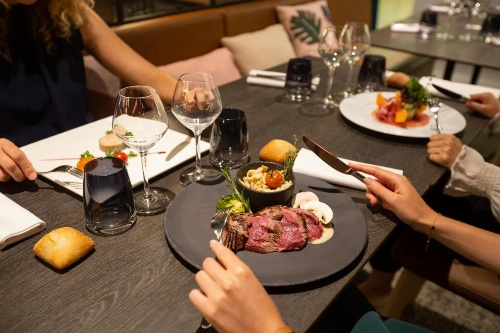 Novotel Strasbourg Centre Halles Hotel image 30