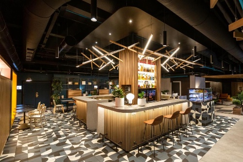 Novotel Strasbourg Centre Halles Hotel image 33
