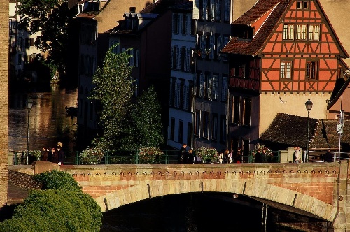 Novotel Strasbourg Centre Halles Hotel image 4