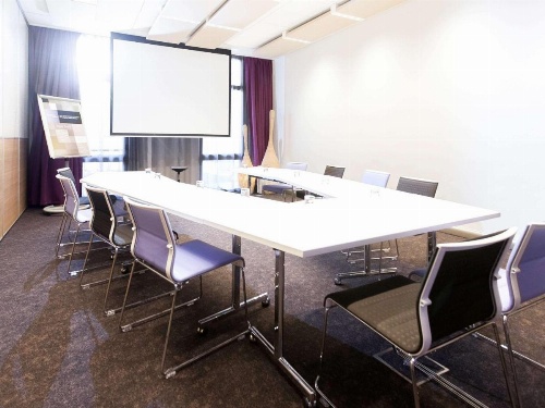Novotel Strasbourg Centre Halles Hotel image 41