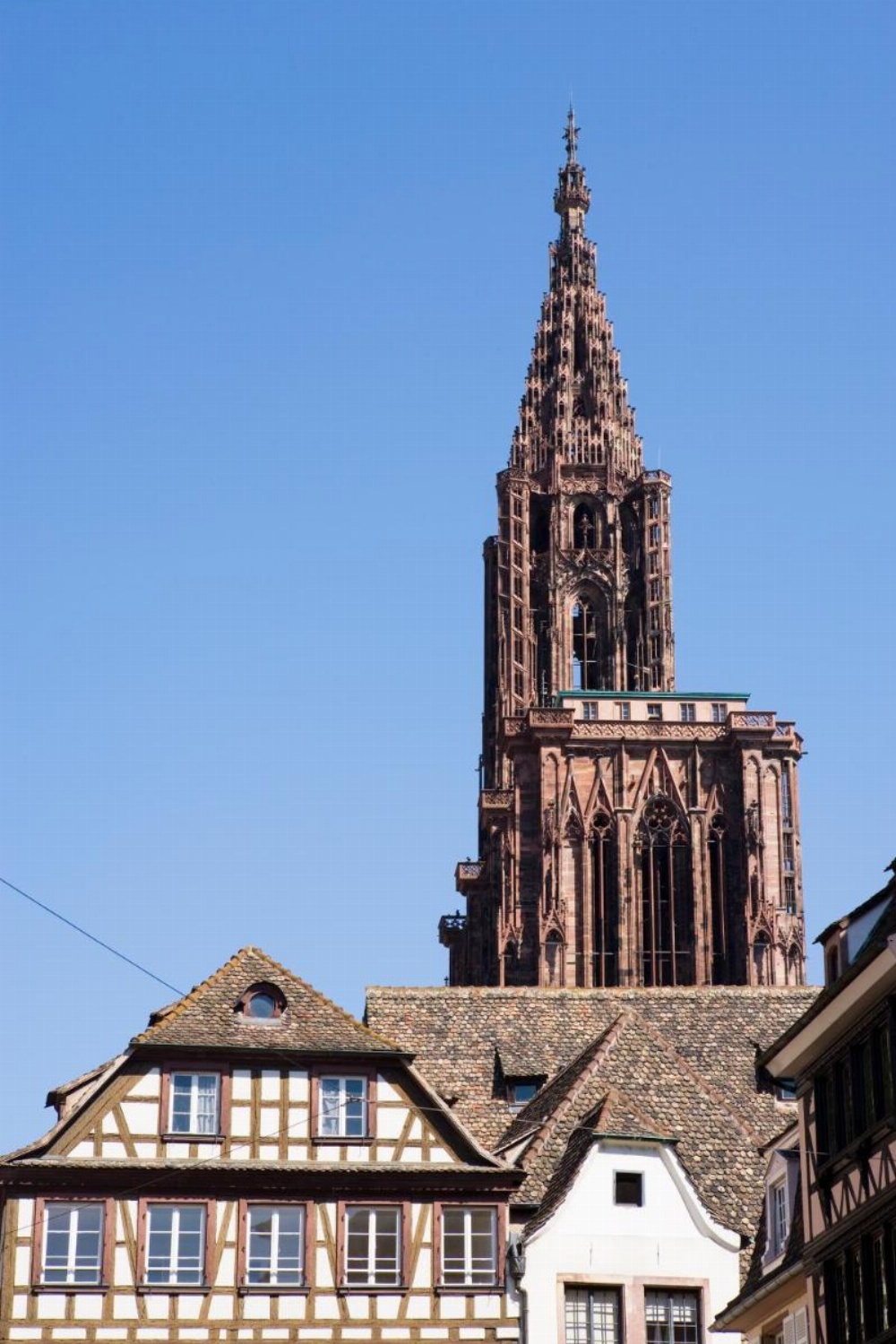 Novotel Strasbourg Centre Halles Hotel