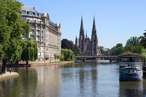 Novotel Strasbourg Centre Halles Hotel image 8
